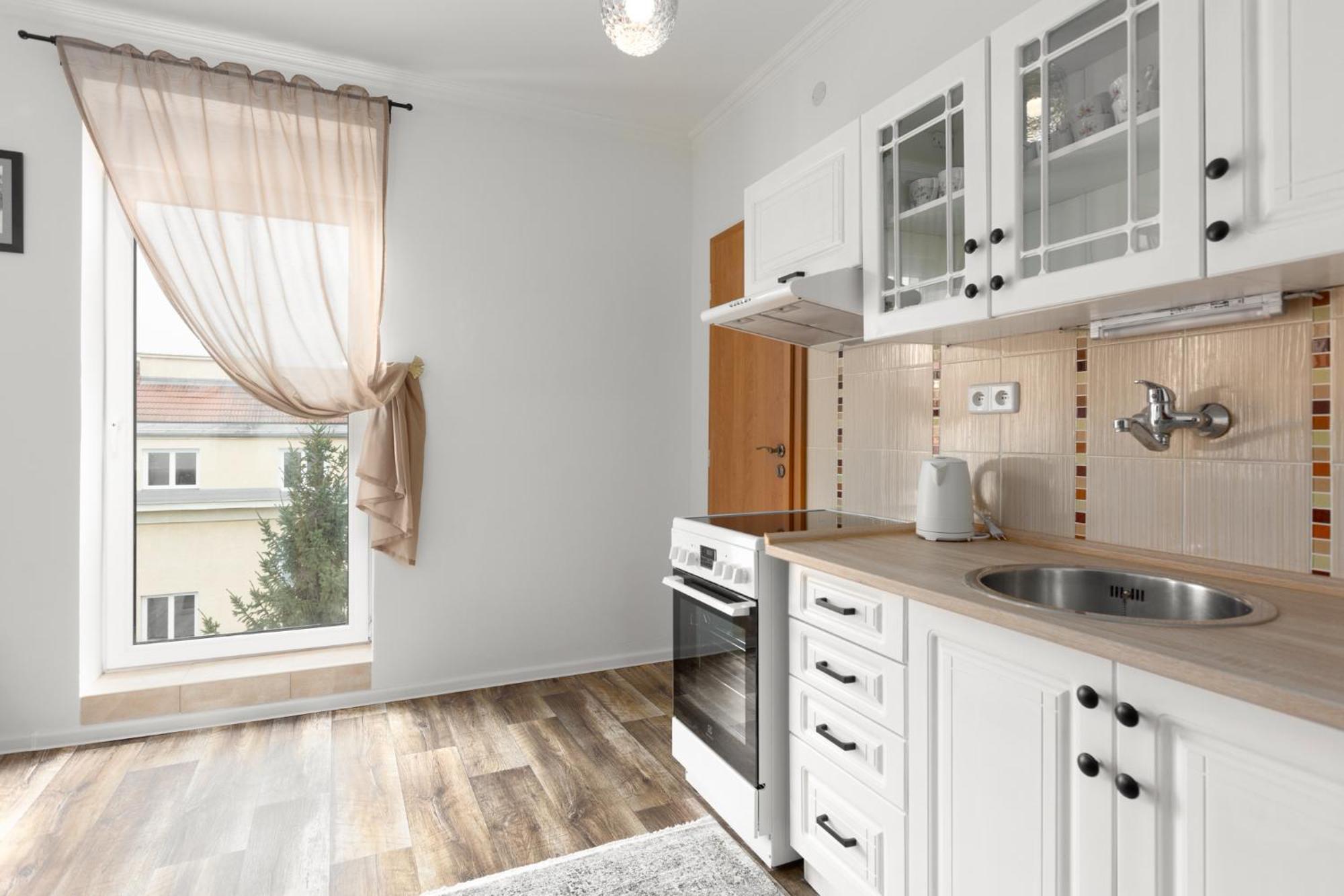 Appartement Lyly