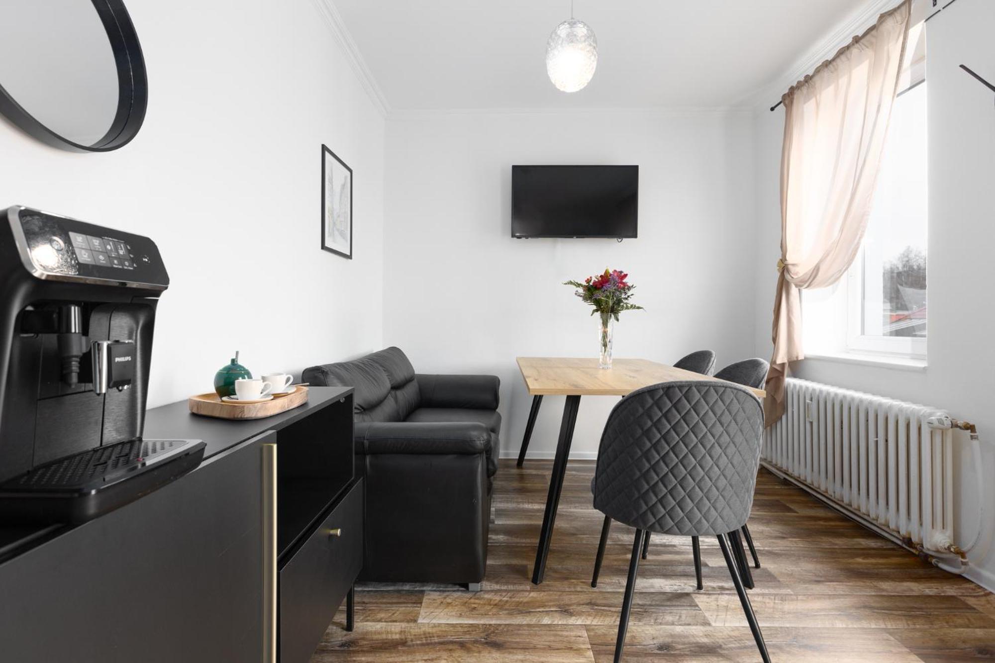 Appartement Lyly