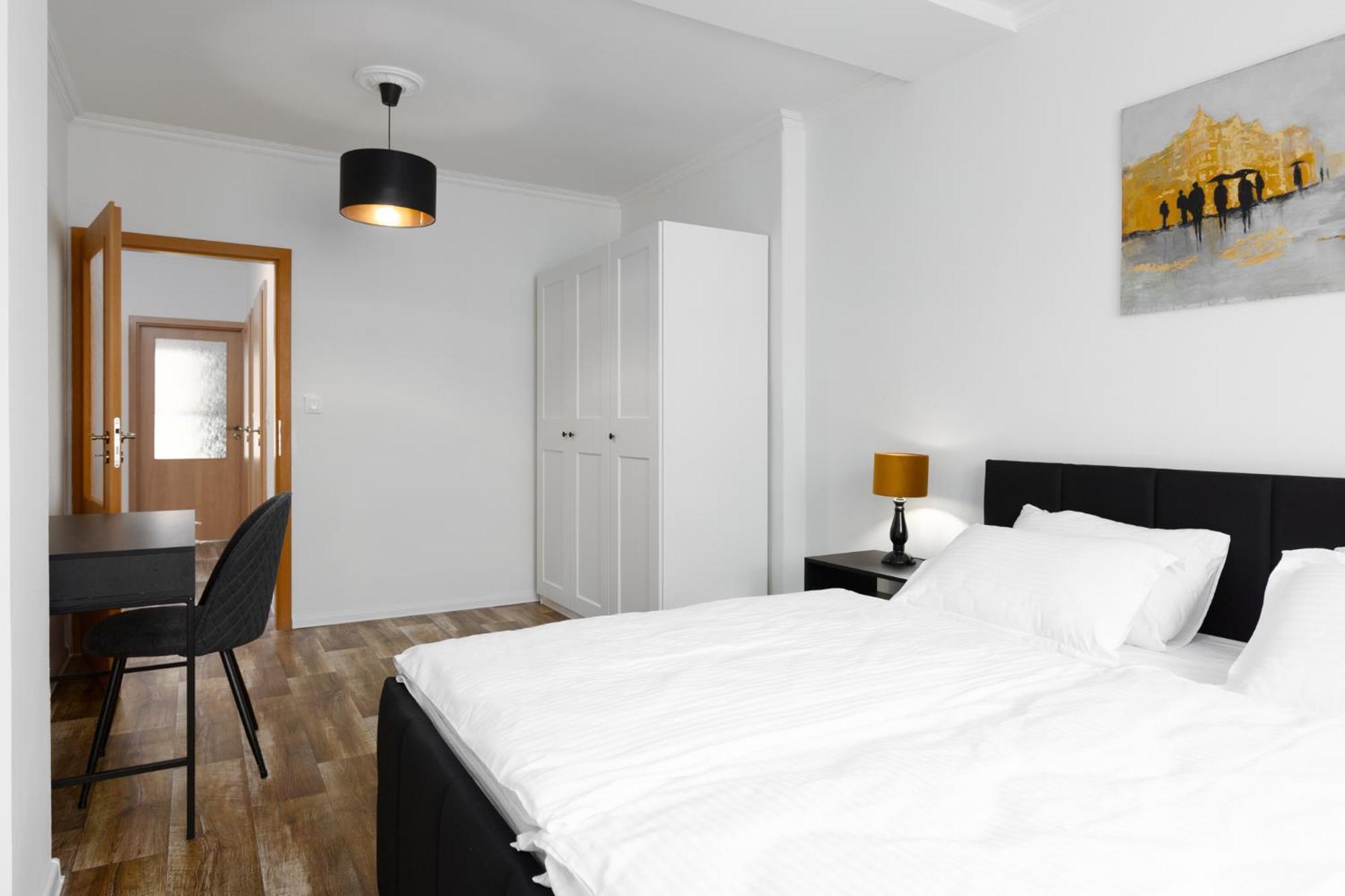 Appartement Lyly Karlovy Vary