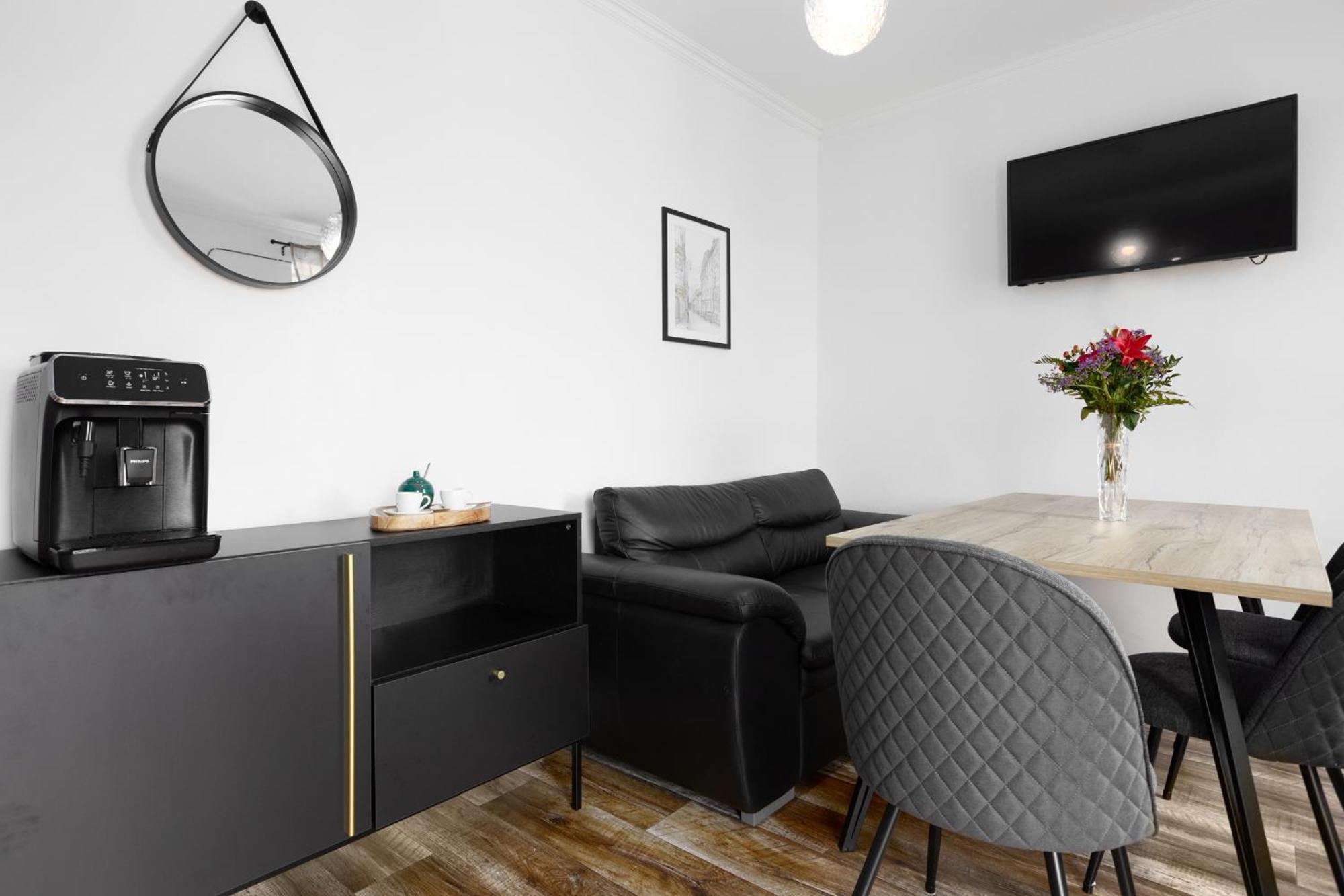 Appartement Lyly