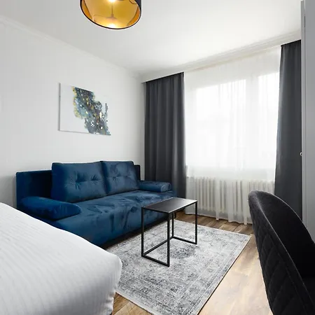 Apartment Lyly Karlovy Vary Exterior photo