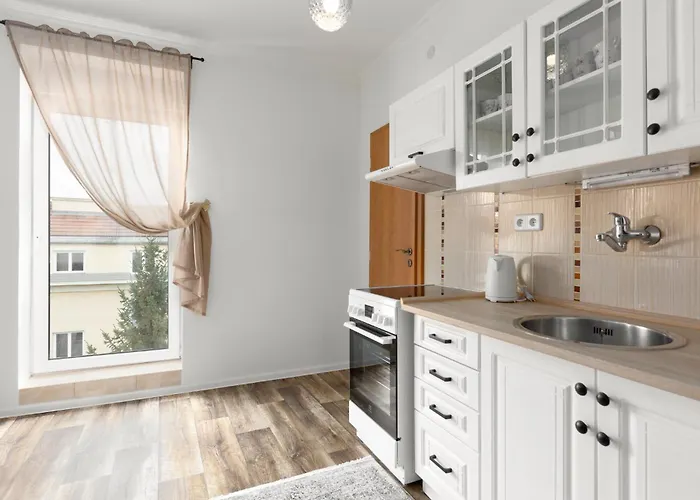 Apartment Lyly