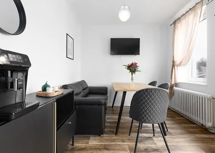 Apartment Lyly