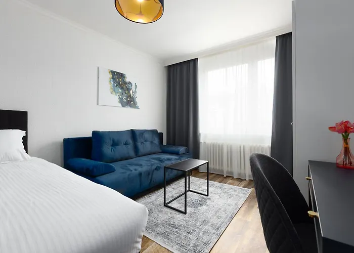 Apartment Lyly