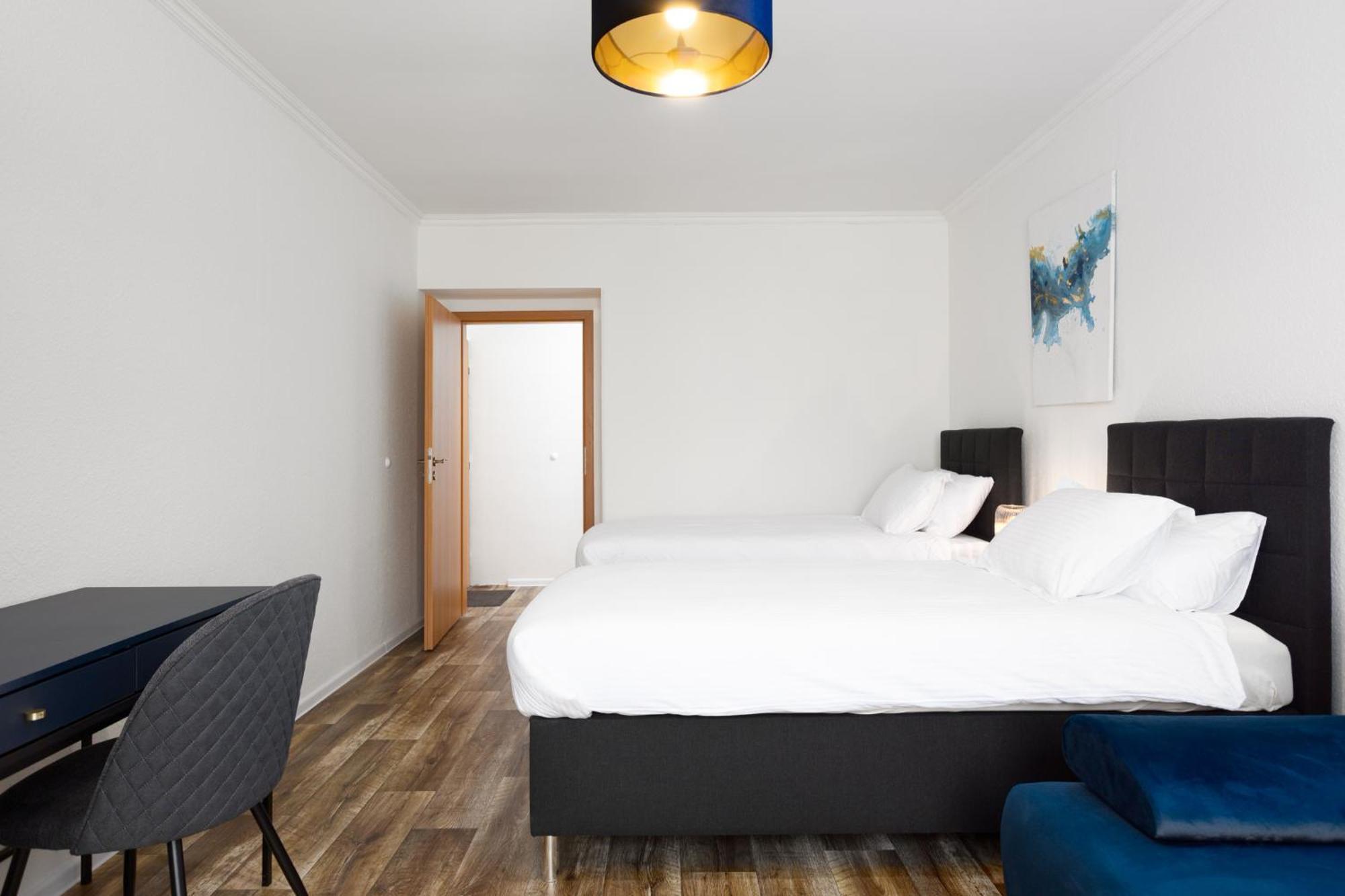 Apartament Lyly