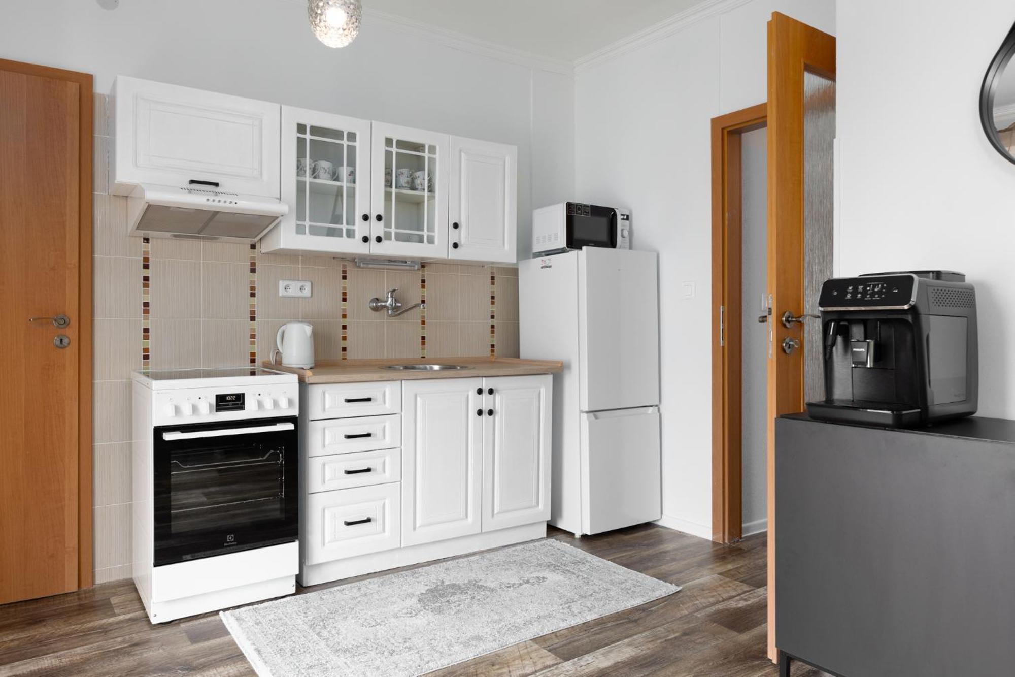 Lyly Apartament