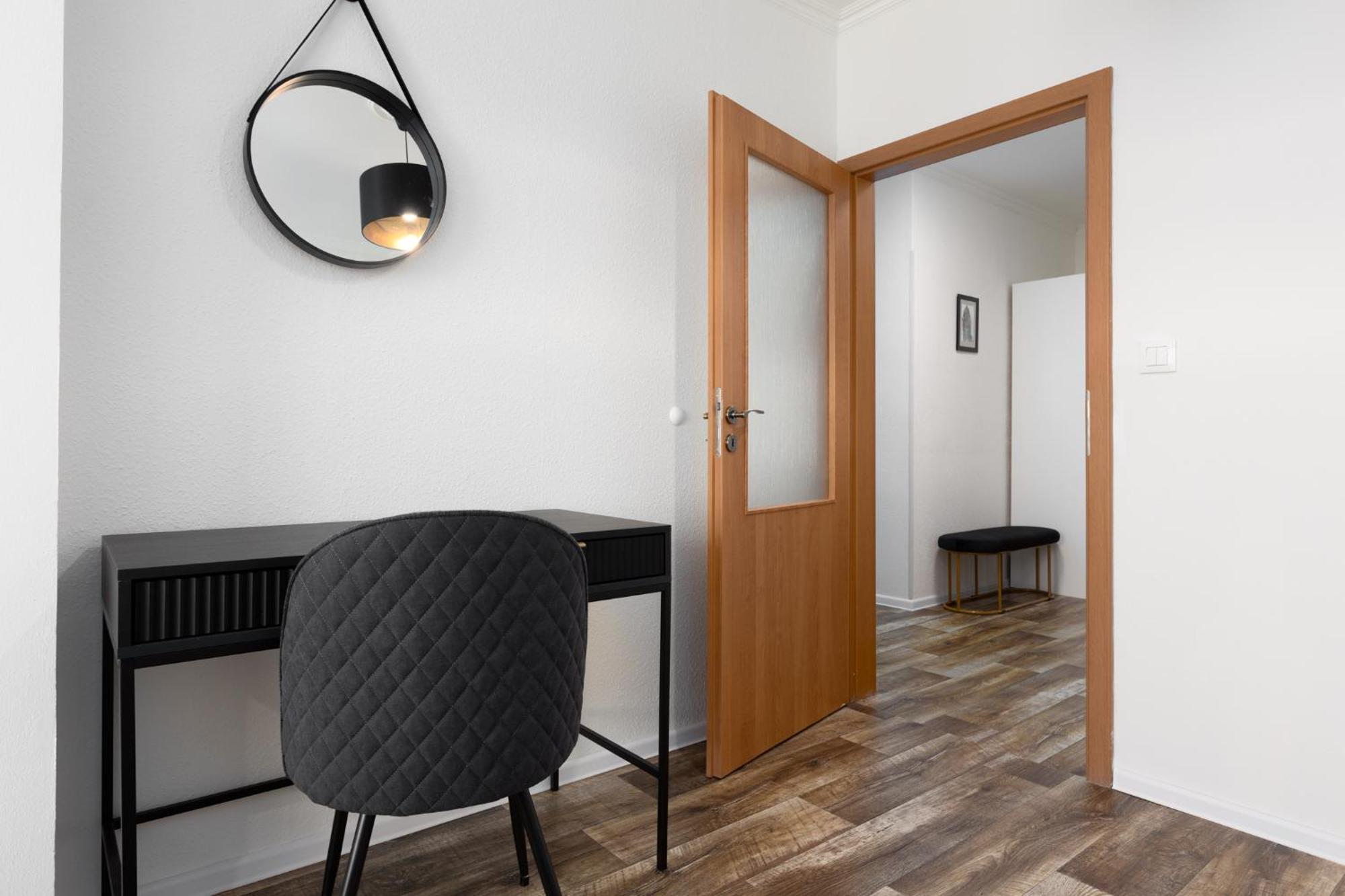 Apartament Lyly *